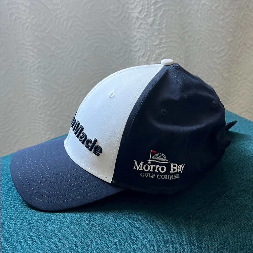 TaylorMade classic hat